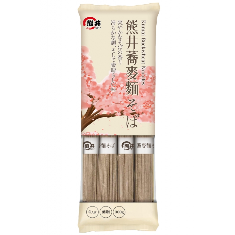 Buckwheat noodle 300g