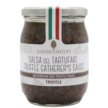 Truffle 500g (3)