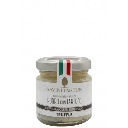 Truffle butter 90g (2)