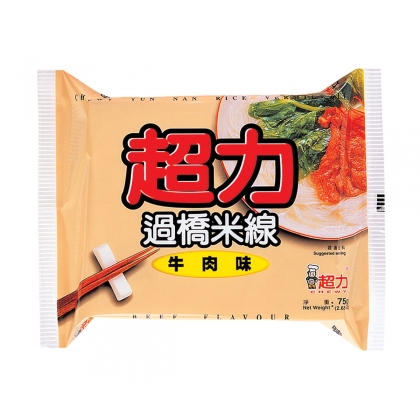 Yun Nan Rice Vermicelli