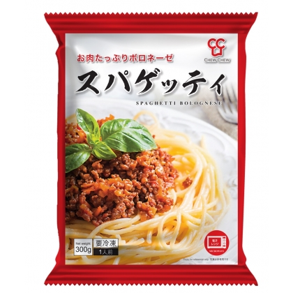 Bolognese pasta