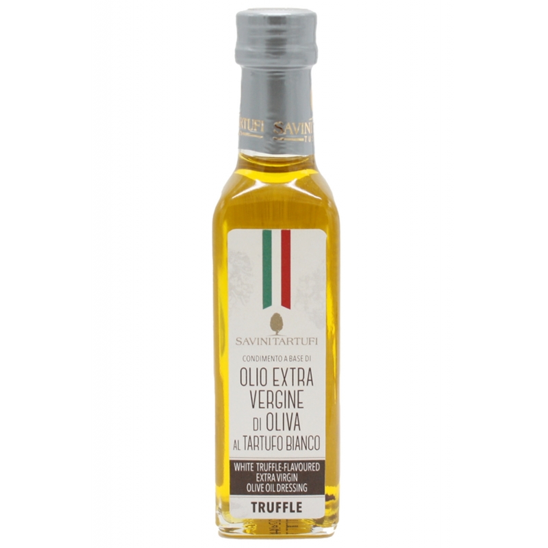 Truffle oil 100ml (2)