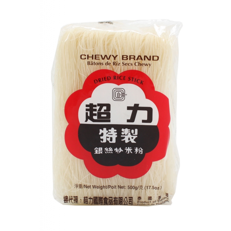 Chewy dried rice stick 500g