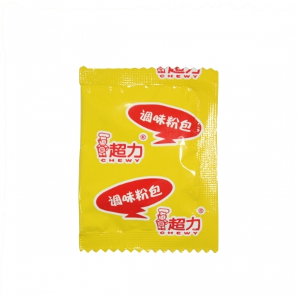 Chicken flavouring 5g (new)