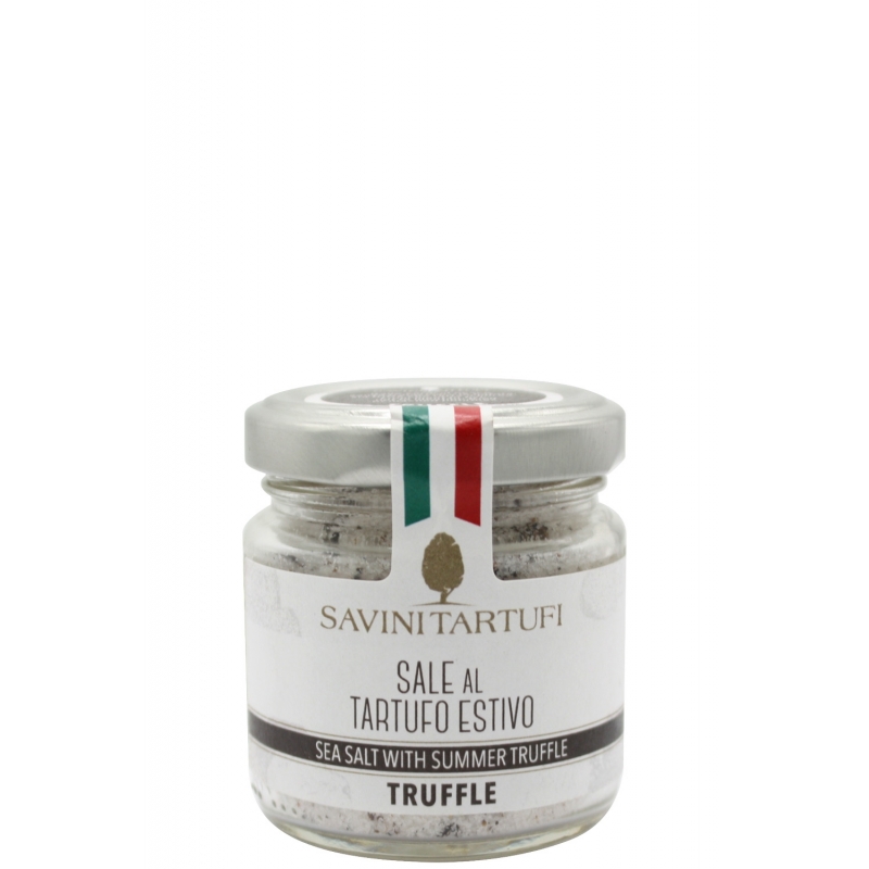 Truffle salt 100g (3)