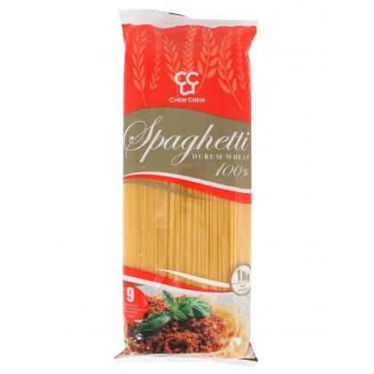 Chew Chew Spaghetti 1kg