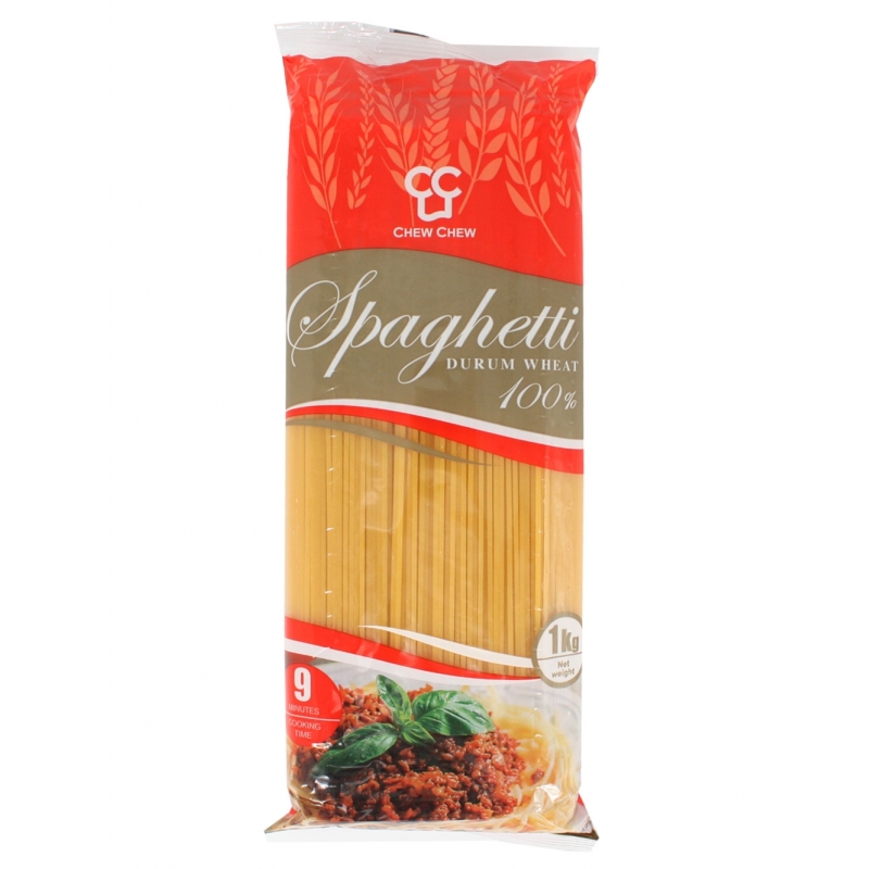 Chew Chew Spaghetti 1kg